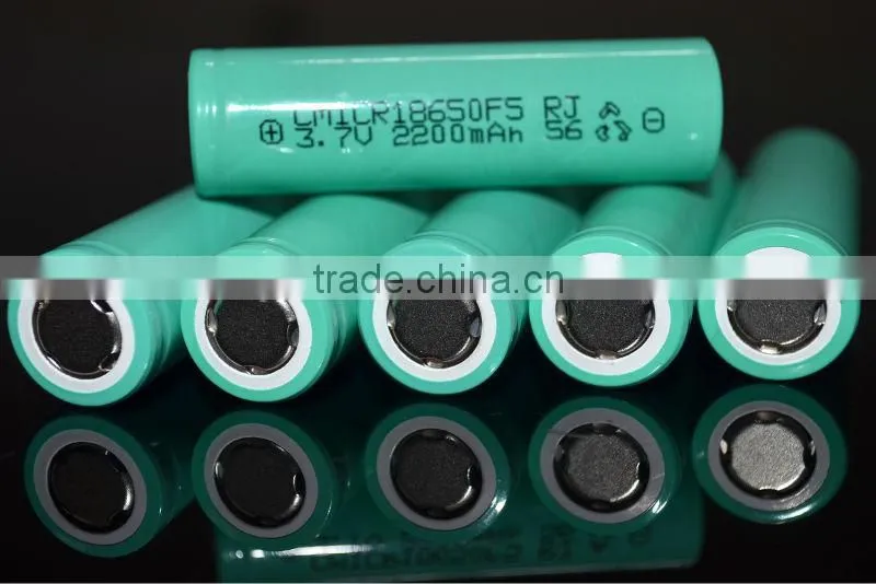 800mAh 1200mAh 1500mAh 1800mAh 2600mAh 2800mah 3.7v rechargeable 18650 lithium Battery
