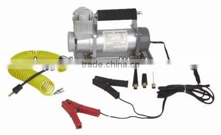 dc 12v vehicle tyre inflator