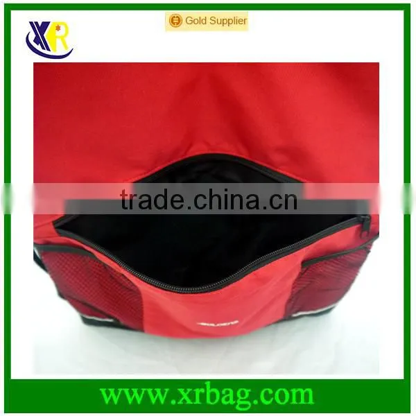 Wholesale Multi-function Drawstring Travel Bag Waterproof Polyester Backpack Bag