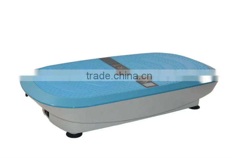 2015 Popular 3D Vibration Machine Magic Fit Massager sport
