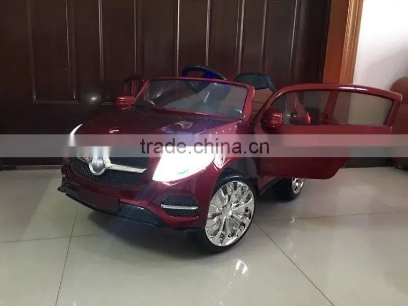 r/c car,Baby electric ride on car produced by Lingli toys factory of China
