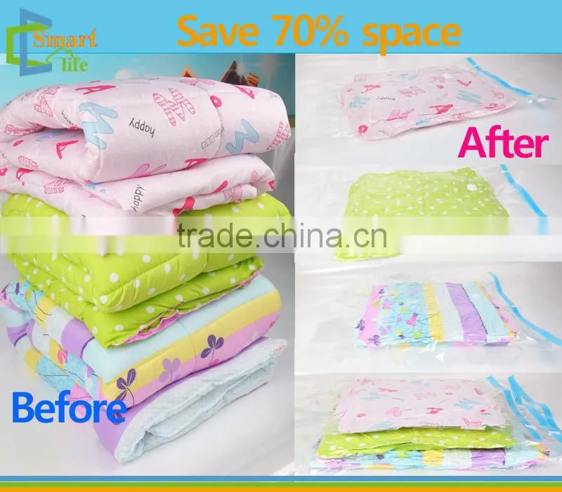 Smartlife clothes space medium bag
