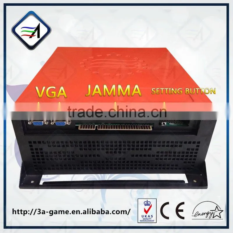 Ultra Street Fighter IV Simulator Main Fight Board PCB Arcade Cheap Video Game Console