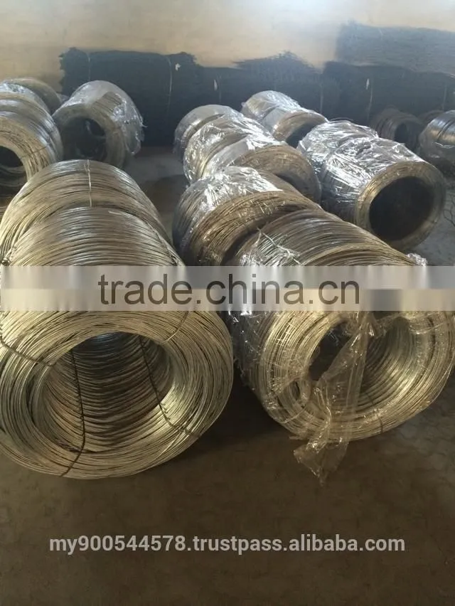 wire mesh gabions