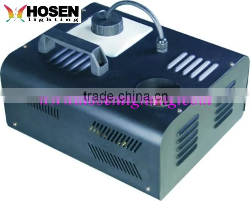 1500W Terra Fog Machine HS-TF1500