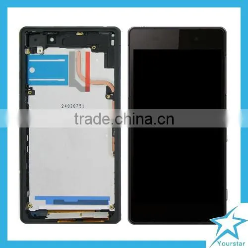 For Sony Xperia Z2 LCD Display