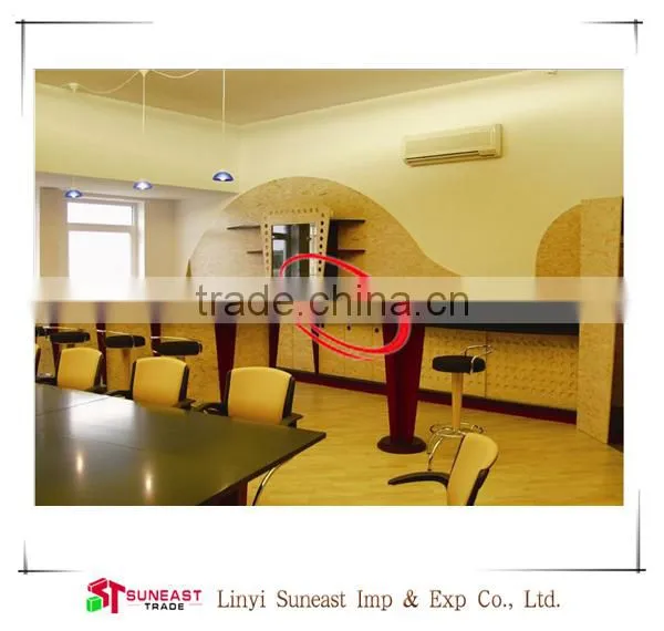 Linyi Suneast melamine impregnated paper