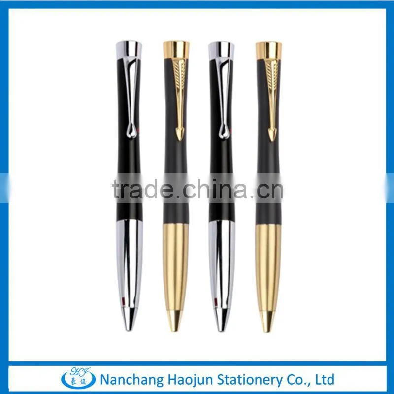 2015 newly designed cheap metal mechanical pencil for sample free