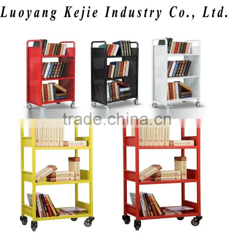 2015 stainless steel mobile cart stainless steel cart with wheels coffee cart furniture with good quality
