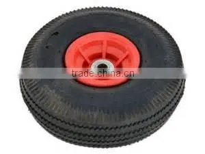 3.50-4 pneumatic rubber wheel PR1803 GREAT SALE HIGH QUALITY