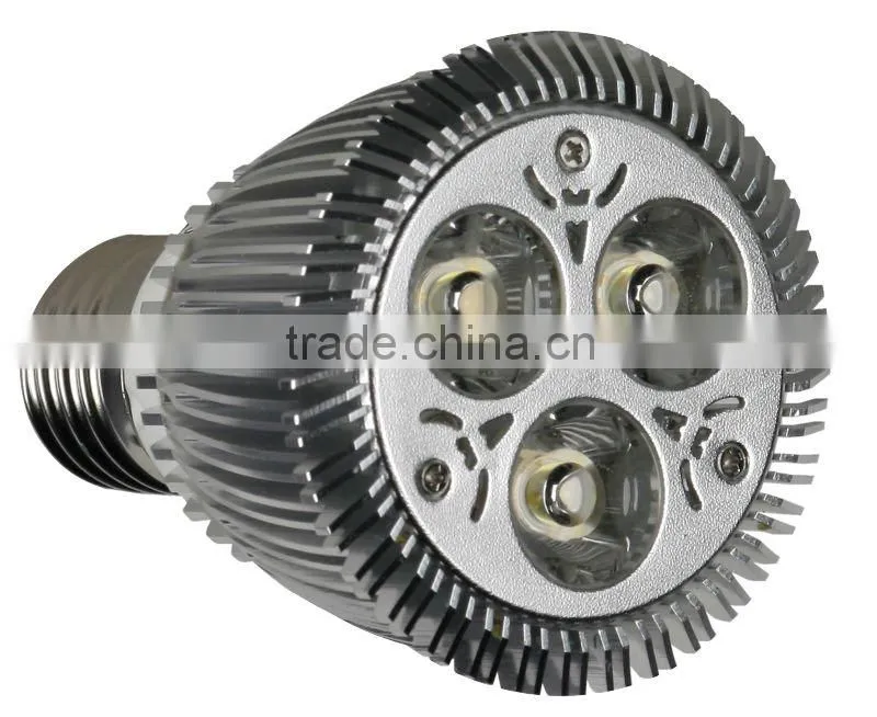 JBSYSTEMS high power led lamp - LED-PAR20-3x2W