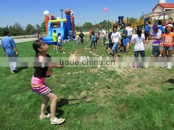 Wholesale 111 pcs Latex Free Water O Balloons bunch Magic Water Balloons