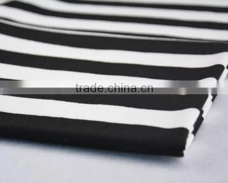 Jiufan textile polyester warp knitting fabric make by knitting machine