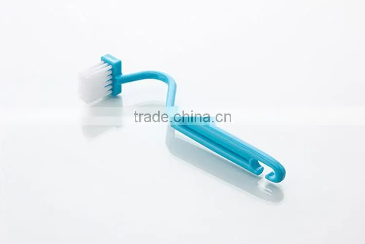 Made in china specific bathroom plastic toilet brush