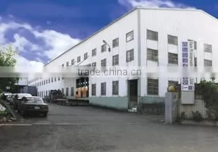 Sam Yi International Co., Ltd. company overview - view 3