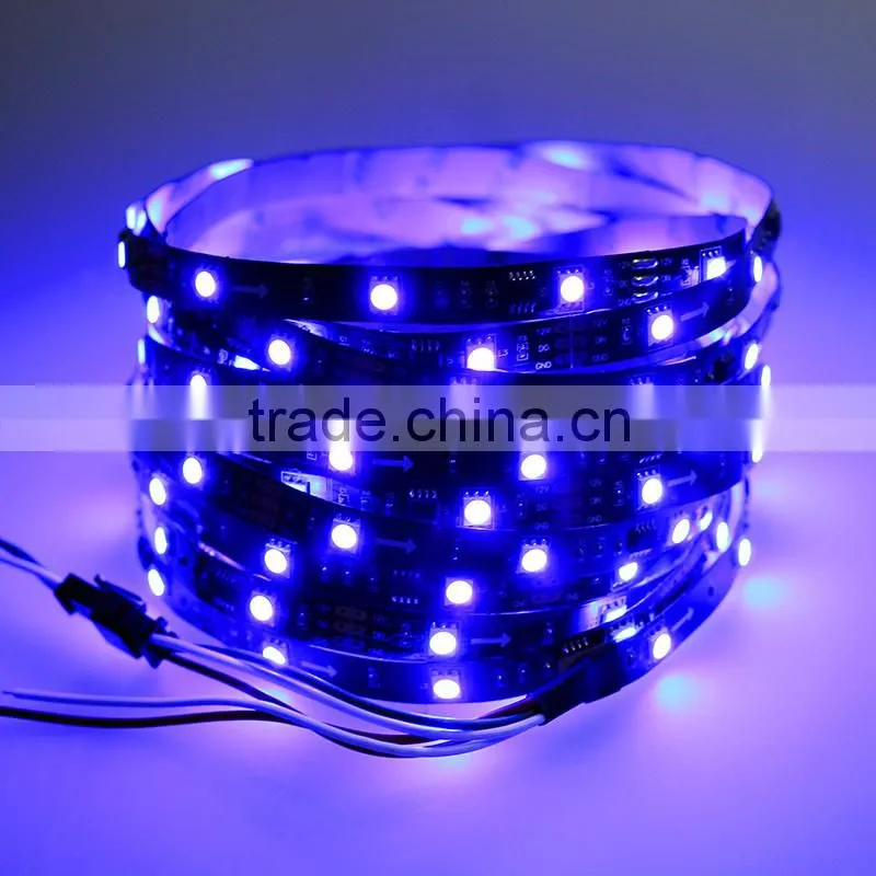 Swimming Pool Led strip light,Tape Style Pixel Led Strip IC WS2811