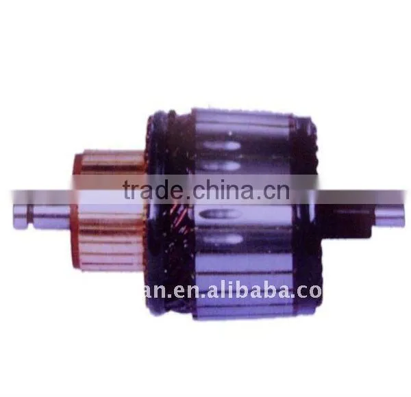 IM 167 bosch starter armature