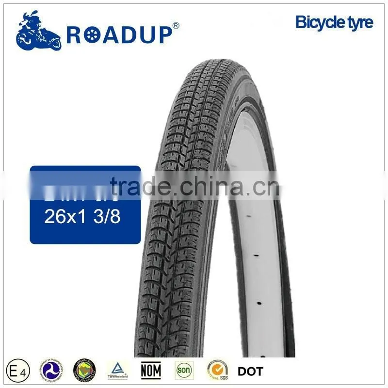 26x1 3/8 bicycle tyre