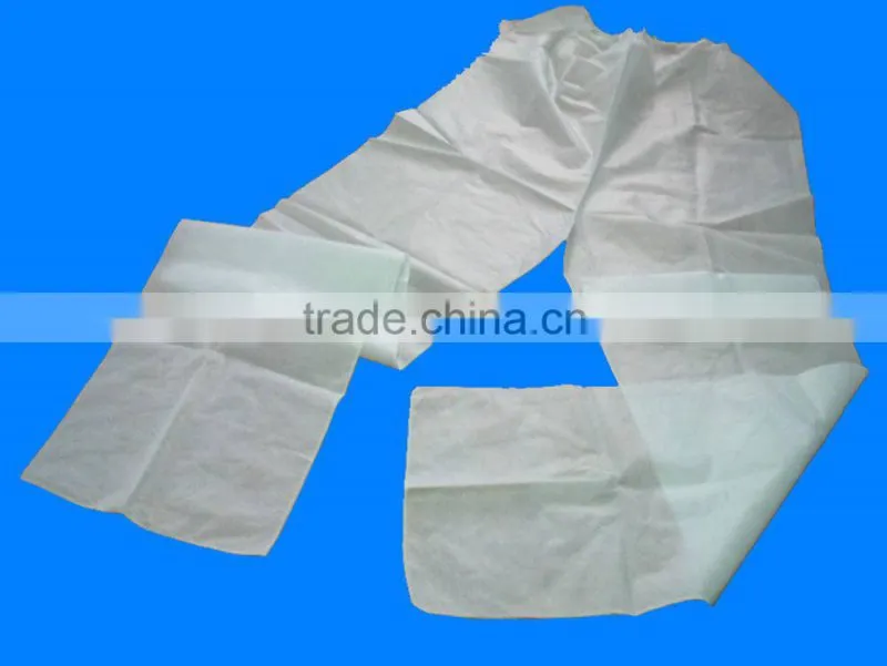 Disposable PP non woven pants