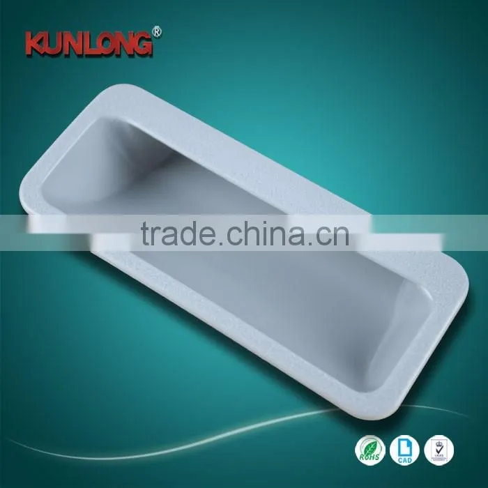 recessed plastic handle SK4-018 china supplier