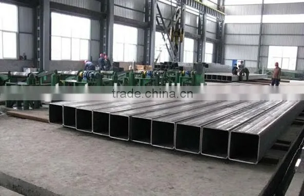 Square Pipe Clamps from chinese Factory