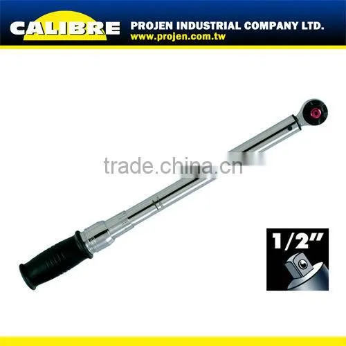 CALIBRE 1" Drive Impact extension Bar
