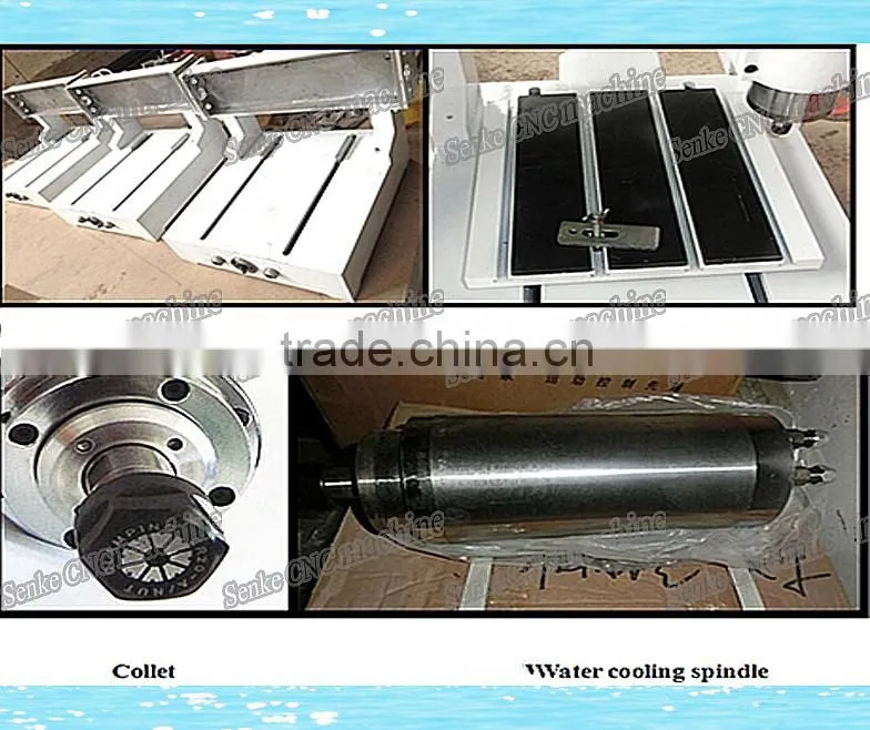 New metal cnc router mini cnc engraving machine mini metal cnc milling machine