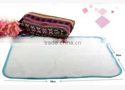 YIWU RODA polyester safety and environmental protection thin fiber mesh ironing net