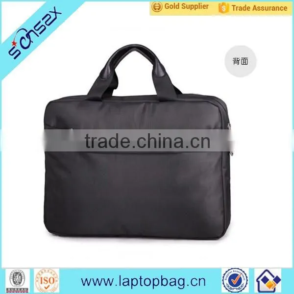 New stylish laptop computer bag briefcase alibaba China