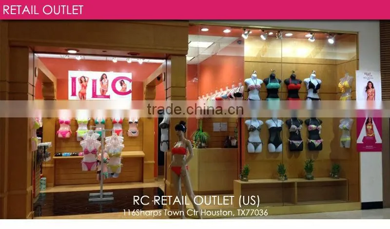 Hot Girl Sexy Fringe Bikini Wholesale by RELLECIGA