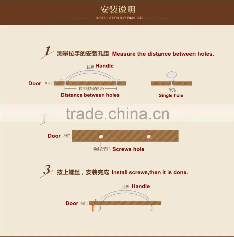 Wholesale china factory vintage door handle products exported to dubai/Alibaba online shopping sales vintage door handle
