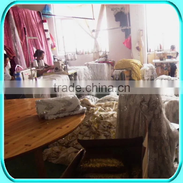 WHOLESALE POLYESTER TABLE CLOTH WITH JACQUARD DESIGN