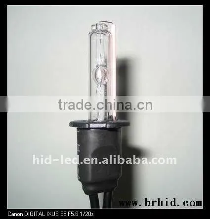 Super hot hid bulb
