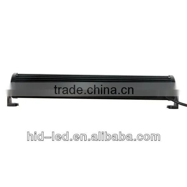 2014 latest top quality good quality 4x4 offroad truck cree led work light bar