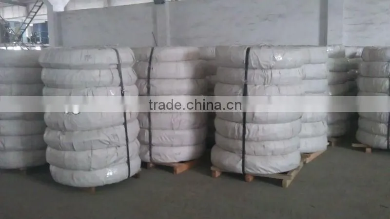 refrigerator steel bundy pipe/tube