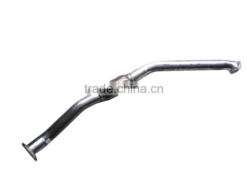 auto silencer auto muffler car silencer car muffler truck silencer truck muffler TFR77auto part for JMC light truck