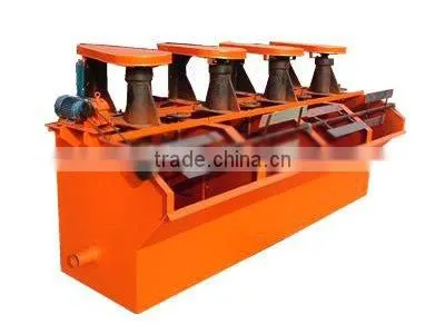 Magnetic Separator / Concentrator