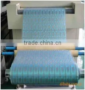 EPC GEN 2 UHF RFID Sticker Label