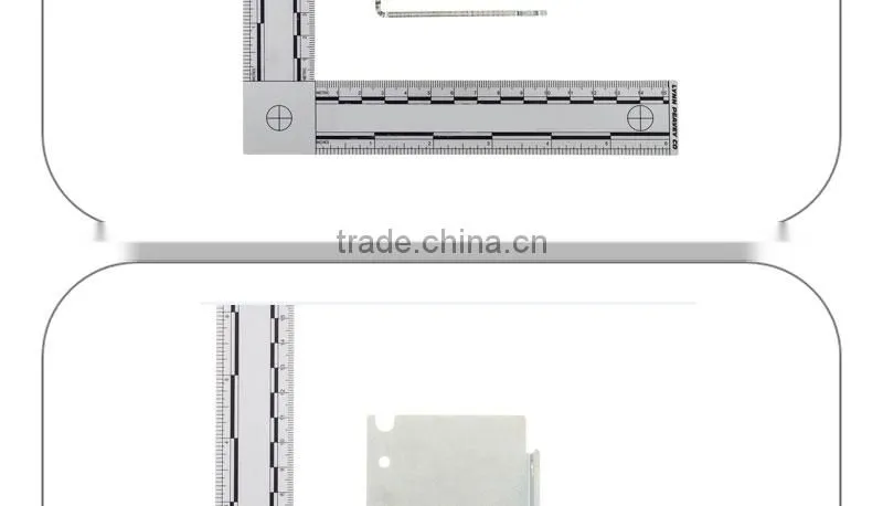 NEW 19" Rack Mount Kit for Cisco 1941 ACS-1941-RM-19 Brackets