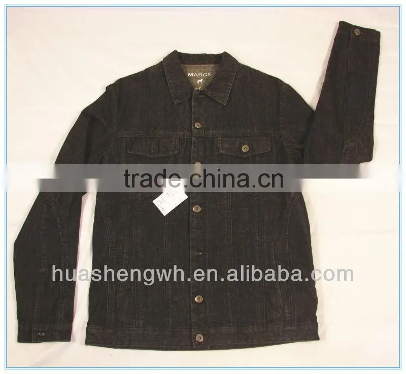 100% cotton ultimate Workwear jacket for man