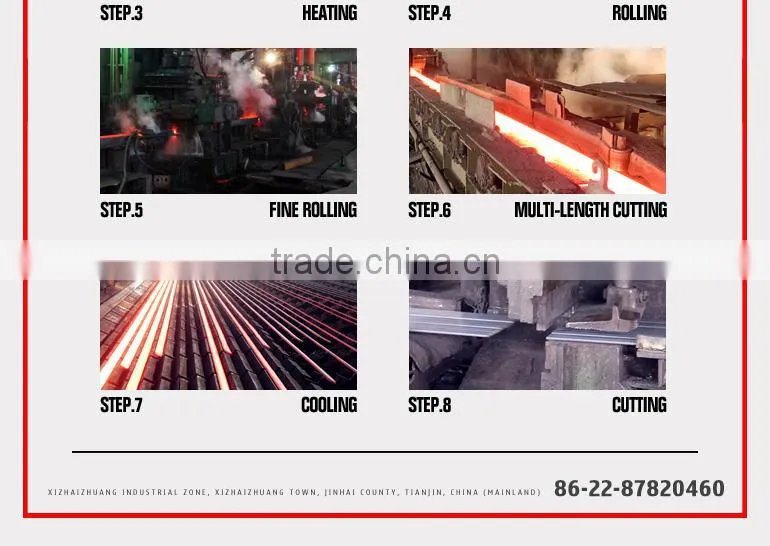 leaf spring steel flat bars