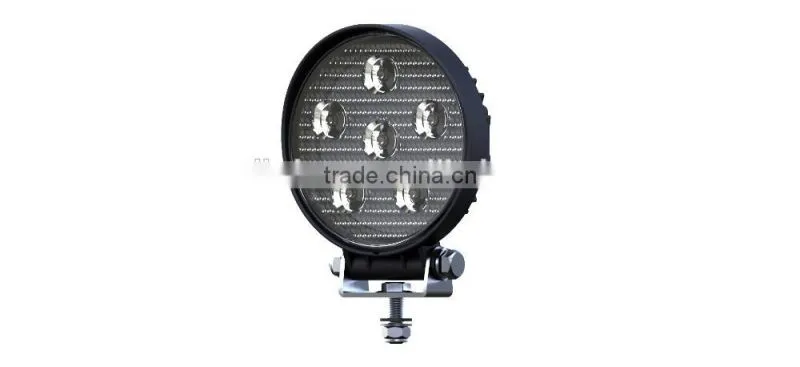 18W Oledone Offroad LED driving light,LED Truck light, LED working light, Heavy duty led light,folklift led light