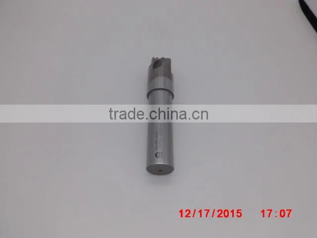 formed milling cutter