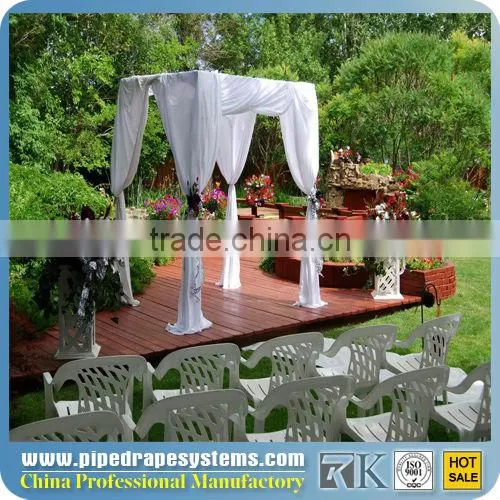 backdrop pipe and drape backdrop pipe and drape for wedding