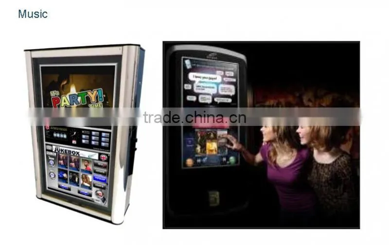 New panel 10.4 inch lcd touch monitor/10 inch touch screen monitor
