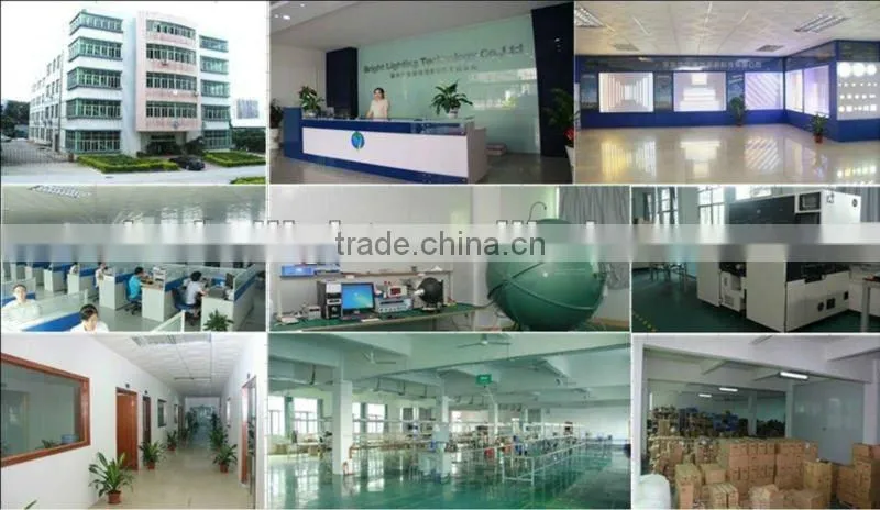 High output e14 led candle bulb (CE&ROHS)