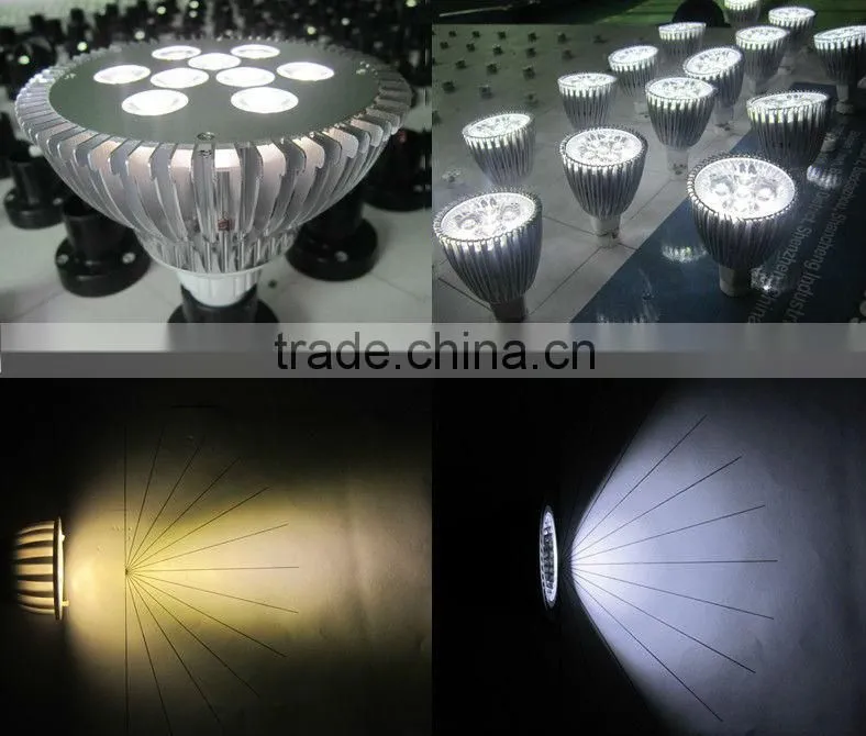 2016 new design cob led spot with CE&RoHS