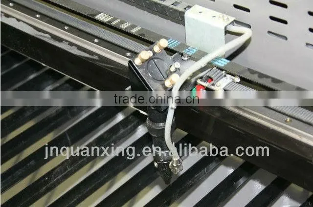 QX-1325 laser cutter price