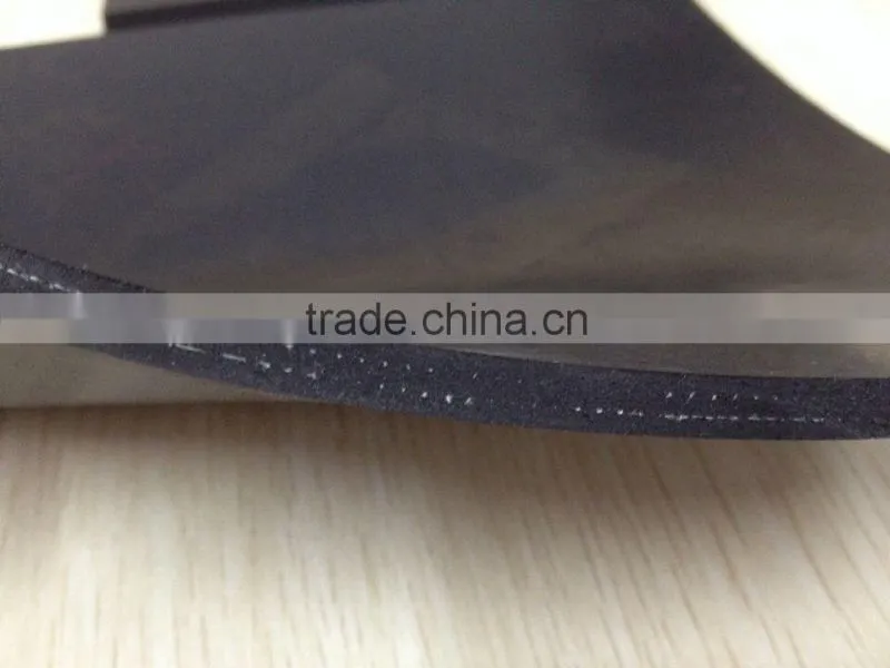 SBR rubber sheet with cloth insertion,SBR rubber sheet