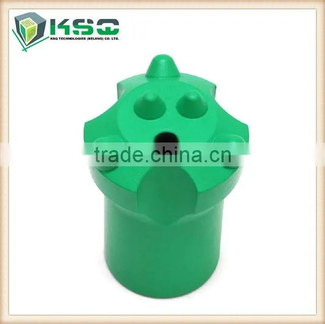 tapered drill bits